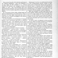 0300 - Page 297 - Partie professionnelle. L’actualité professionnelle. Variétés. Clysterium Donare… [G. Lavalée]