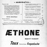 0312 - Page III-307 - Sommaire
