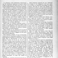 0342 - Page 337 - Partie professionnelle. Bulletin de l’Actualité. Le respect du secret professionnel au regard d’un enfant mineur et de sa famille, ou de son tuteur