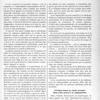 0384 - Page 379 - Partie scientifique. Travaux originaux. La rééducation des tout petits, par le Docteur G. de Parrel