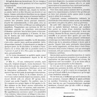 0394 - Page 389 - Partie scientifique. L’actualité scientifique. Les Sociétés Savantes. Paris. Société médicale des praticiens, Séance du 16 décembre 1938. Pleurésies aiguës avec épanchement, jugulées par l’oxyaminothérapie / Montpellier. Société des Sciences médicales et biologiques de Montpellier et du Languedoc méditerranéen. L’insuline-protamine-zinc. Considérations cliniques