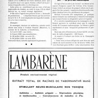 0417 - Page 412-LX - A travers l’officiel. Fédération des Syndicats médicaux de la Seine. Extension du régime des Assurances sociales aux familles des employés de la S.N.C.F. Communiqué de la Fédération des Syndicats médicaux de la Seine / Correspondance. Application des tarifs d’honoraires. a) Accidents du Travail. Le prix des radioscopies