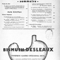 0500 - Page III-479 - Sommaire