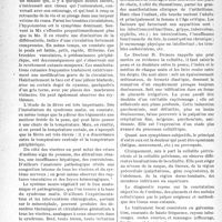 0529 - Page 506 - Partie scientifique. L’actualité scientifique. La Presse. Le syndrome malin dans les infections [(Journ. des Sc. Médicales de Lille, 1er janvier 1939.)] / La cellulite [(L’Actualité Médico-chirurgicale, décembre 1938.)]