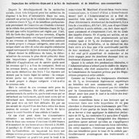 0542 - Page 519 - Partie professionnelle. L’actualité professionnelle. Informations judiciaires. Imposition des médecins disposant à la fois de traitements et de bénéfices non-commerciaux