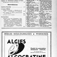 0570 - Page V-545 - Sommaire / Abonnés du Concours exerçant dans les stations hivernales