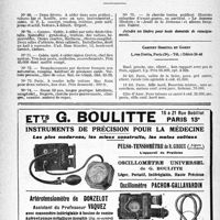 0639 - Page 610-VI - Demandes et offres