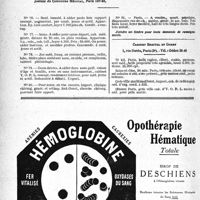 0707 - Page 678-VI - Demandes et offres