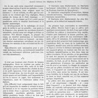 0732 - Page 703 - Partie scientifique. Travaux originaux. Considérations sur le traitement des fractures des os longs des membres, par L. barbier et J. Challiol