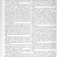 0755 - Page 726 - Partie professionnelle. Bulletin de l’Actualité. Le salon des humoristes