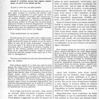 0797 - Page 766 - Partie scientifique. Travaux originaux. Le diagnostic de l’appendicite aiguë chez l’enfant, par le Docteur L. Babonneix. diagnostic positif / diagnostic différent