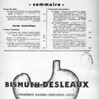 0828 - Page III-797 - Sommaire