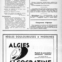 0830 - Page V-799 - Sommaire / Renseignements