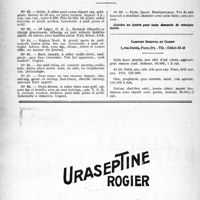 0831 - Page 800-VI - Demandes et offres