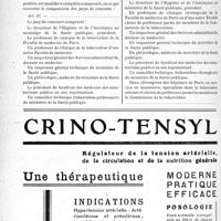 0837 - Page 806-XII - A travers l’officiel. Sanatoriums publics
