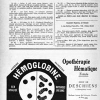 0899 - Page 868-VI - Demandes et offres