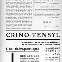 0907 - Page 874-XIV - A travers l’officiel. Ordre de la Santé publique / Enseignement de la médecine
