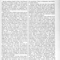 0942 - Page 909 - Partie professionnelle. Bulletin de l’Actualité. Médecine et scoutisme. Ce que le scoutisme peut apporter au médecin