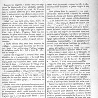 0946 - Page 913 - Partie professionnelle. Bulletin de l’Actualité. Nous entrerons dans la carrière