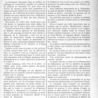 0948 - Page 915 - Partie professionnelle. Bulletin de l’Actualité. Le salon des médecins