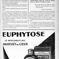 0972 - Page XI-937 - Dernières nouvelles. Naissance et don à la Maison du Médecin / Mariages / A travers l’officiel. Assurances sociales