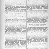 1005 - Page 970 - Partie professionnelle. Bulletin de l'Actualité. La propriété du cabinet médical ou dentaire Associations ou louages de services avec un non-diplômé