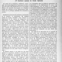 1008 - Page 973 - Partie professionnelle. L’actualité professionnelle. La politique médicale des assurances sociales