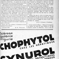 1024 - Page LIX-989 - A travers l’officiel. A propos de l’Episcope / Le « lave-mains » de Buyer