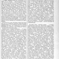 1068 - Page 1033 - Partie professionnelle. Faculté de médecine de Paris. Enseignement et actes, de la Faculté