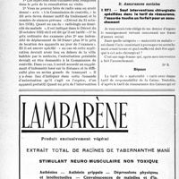 1073 - Page 1038-XLIV - Correspondance. Application des tarifs d’honoraires / Sauf interventions chirurgicales spécifiées dans le tarif de réassurance, l’assurée touche un forfait pour un accouchement