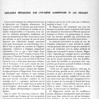 1092 - Page 1057 - Propos du jour. Quelques réflexions sur l’hygiène alimentaire et les régimes [J. Noir]
