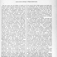 1098 - Page 1063 - Partie scientifique. Travaux originaux. La barbe, par R. Barthélémy