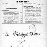 1148 - Page III-1113 - Sommaire