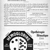 1151 - Page 1116-VI - Demandes et offres