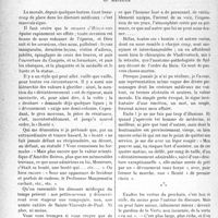 1161 - Page 1124 - Propos du jour. Vertus, médecins et discours, par J. Fiolle