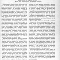 1168 - Page 1131 - Partie scientifique. Travaux originaux. Vomissements acétonémiques, J. Langle