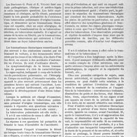 1252 - Page 1213 - Partie professionnelle. Bulletin de l’Actualité. Expertises. Tuberculose pulmonaire et contusions thoraciques