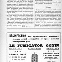 1267 - Page 1228-L - Correspondance. Application des tarifs d’honoraires. b) Assurances sociales. « Accouchement dystocie » ou « état morbide » de la parturiente / Questions médico-militaires. Convocation d'un invalide de guerre pour une période d’instruction