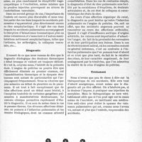 1282 - Page 1243 - Partie scientifique. Travaux originaux. Cardialgie ou pneumalgie ?, par le Docteur A. Dumas. Pathogénie / diagnostic / Traitement