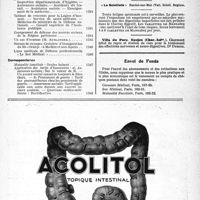 1330 - Page V-1287 - Sommaire / Renseignements