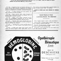 1331 - Page 1288-VI - Demandes et offres