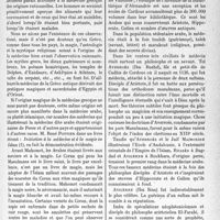 1408 - Page 1365 - Propos du jour. Les exercices physiques dans les oeuvres d'avicenne [J. Noir]