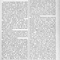 1436 - Page 1393 - Partie professionnelle. Bulletin de l’Actualité. Sur la réadaptation des tuberculeux au travail