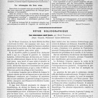 1441 - Page 1398 - Partie professionnelle. Bulletin de l’Actualité. Chronique automobile. Du freinage par l'échappement à la roue libre pneumatique / Revue bibliographique. Les nouveaux cent jours, par Henri Dardelin
