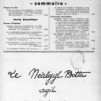 1464 - Page III-1421 - Sommaire