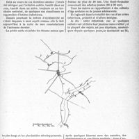 1490 - Page 1447 - Partie scientifique. Travaux originaux. Une épidémie d’ictères, par le Docteur Clayeux