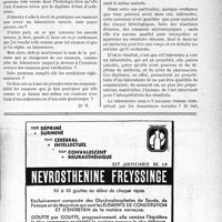 1526 - Page LXV-1483 - Correspondance. Questions diverses. Examens histologiques pratiqués en collaboration