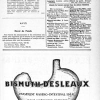 1534 - Page V-1491 - Sommaire / Abonnés du Concours exerçant dans les stations d’altitude / Abonnés du Concours exerçant dans les stations balnéaires et climatiques