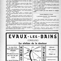 1535 - Page 1492-VI - Demandes et offres