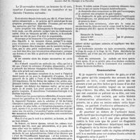 1553 - Page 1510 - Partie scientifique. Travaux originaux. Faits cliniques. curieuse histoire d’une gale, par Georges Garnier